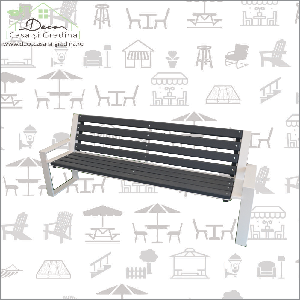 bancuta stradala Lisa bancuta stradala Lisa